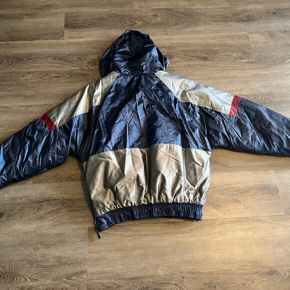 Vintage Starter 1998 Grey Cup Winnipeg Jacket- Size Medium - Picture 5 of 6